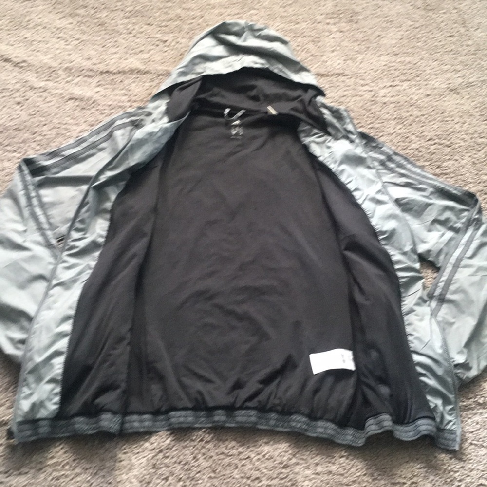 Adidas jacket - Picture 4 of 5